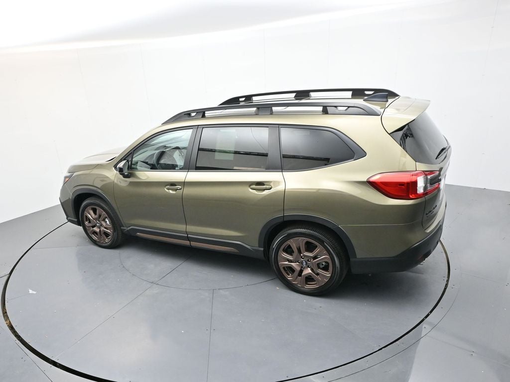 2025 Subaru Ascent Limited Bronze Edition