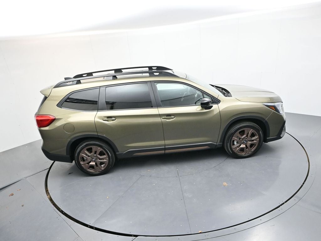 2025 Subaru Ascent Limited Bronze Edition