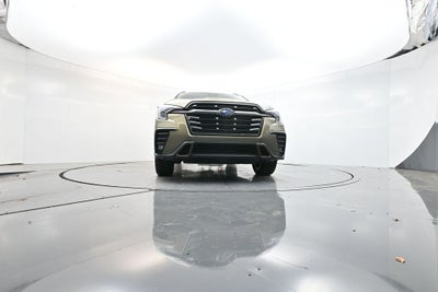 2025 Subaru Ascent Limited Bronze Edition