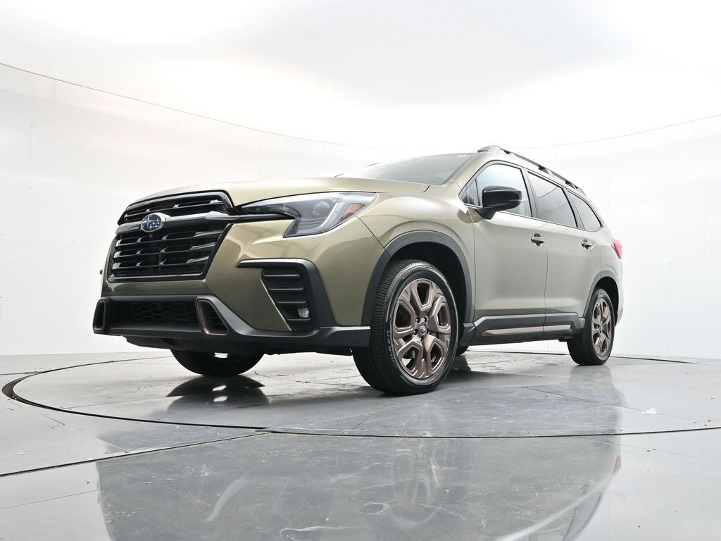 2025 Subaru Ascent Limited Bronze Edition