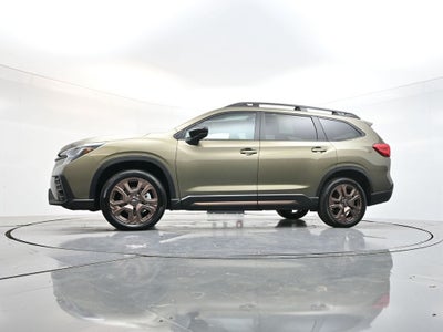 2025 Subaru Ascent Limited Bronze Edition
