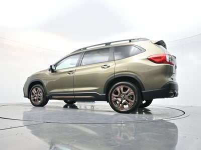 2025 Subaru Ascent Limited Bronze Edition
