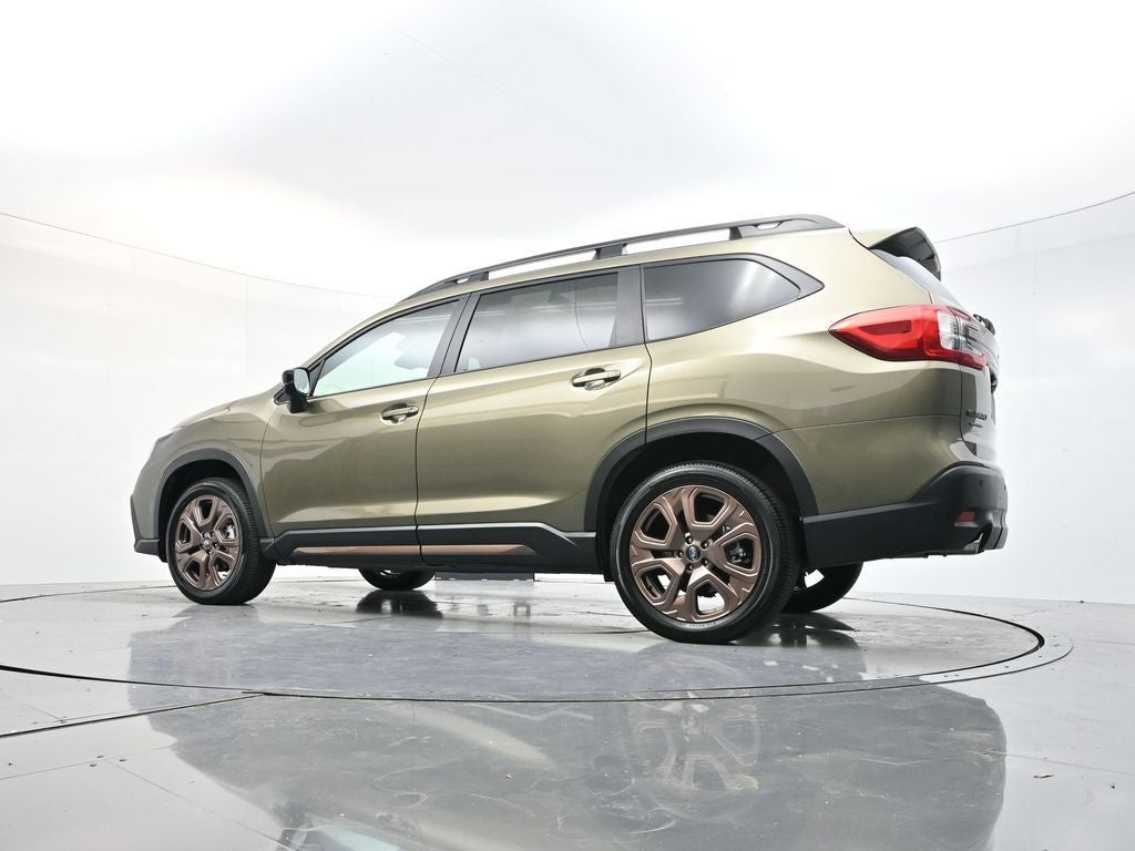 2025 Subaru Ascent Limited Bronze Edition