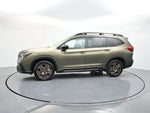 2025 Subaru Ascent Limited Bronze Edition