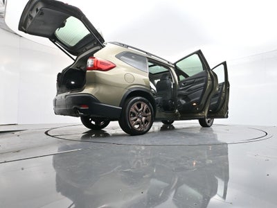 2025 Subaru Ascent Limited Bronze Edition