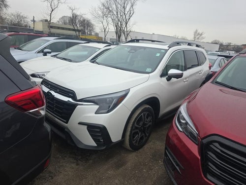 2023 Subaru Ascent Limited