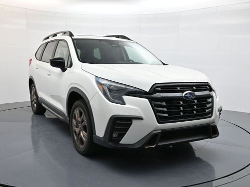 2025 Subaru Ascent Limited Bronze Edition