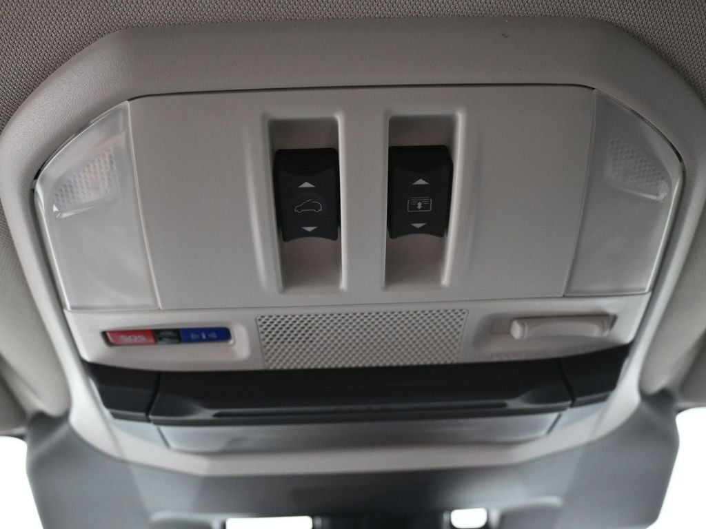 2025 Subaru Ascent Limited Bronze Edition