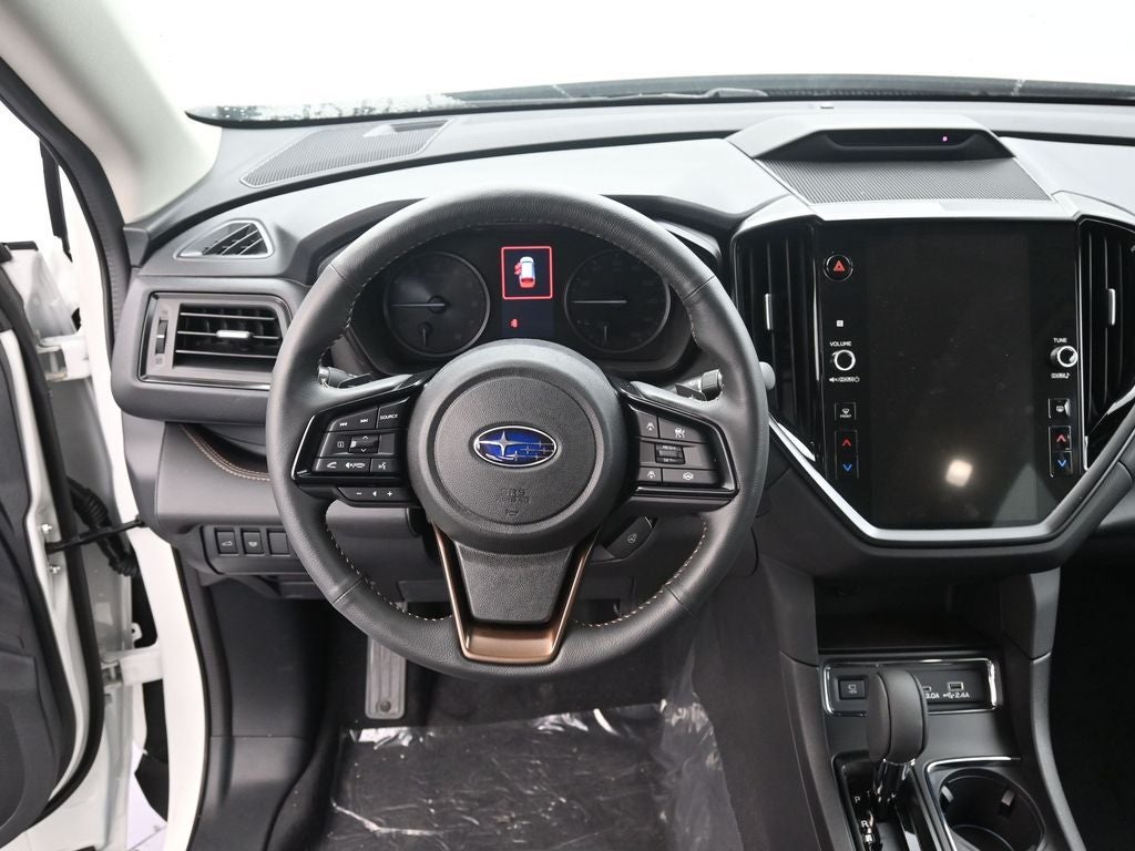 2025 Subaru Ascent Limited Bronze Edition