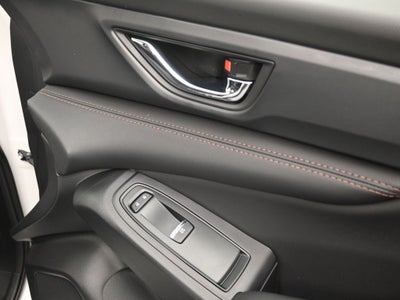 2025 Subaru Ascent Limited Bronze Edition