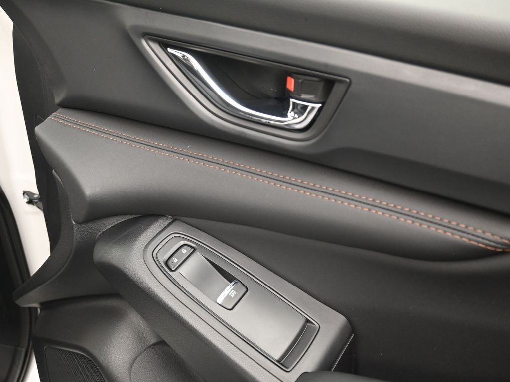 2025 Subaru Ascent Limited Bronze Edition