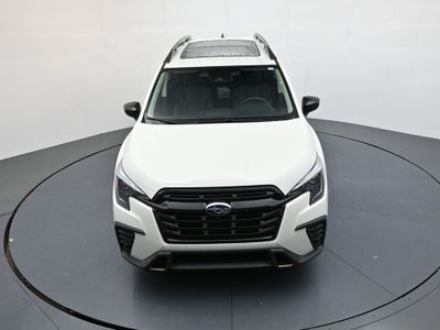 2025 Subaru Ascent Limited Bronze Edition
