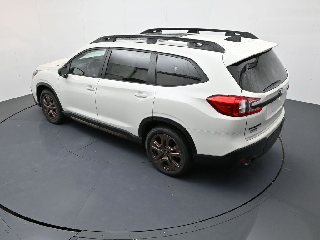 2025 Subaru Ascent Limited Bronze Edition