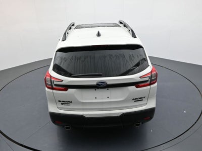 2025 Subaru Ascent Limited Bronze Edition