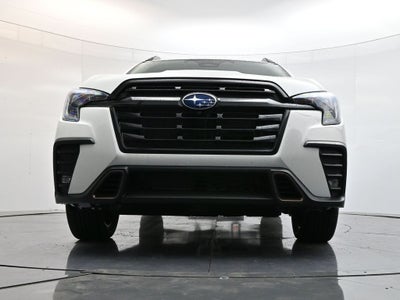 2025 Subaru Ascent Limited Bronze Edition