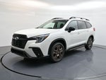2025 Subaru Ascent Limited Bronze Edition