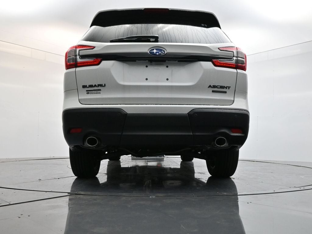 2025 Subaru Ascent Limited Bronze Edition