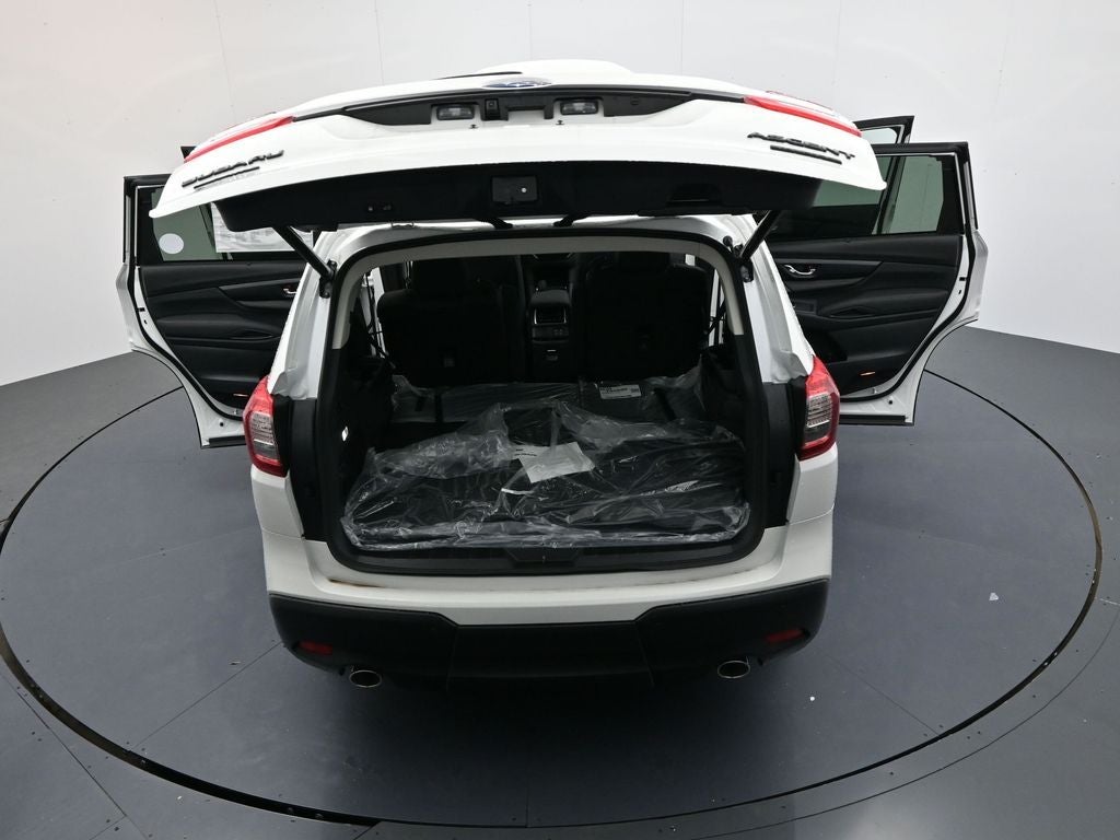 2025 Subaru Ascent Limited Bronze Edition