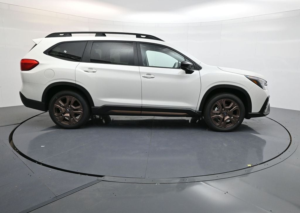 2025 Subaru Ascent Limited Bronze Edition