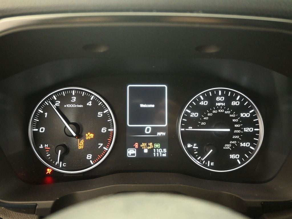 2025 Subaru Ascent Limited Bronze Edition