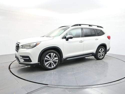2019 Subaru Ascent Touring