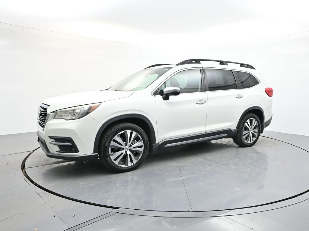2019 Subaru Ascent Touring