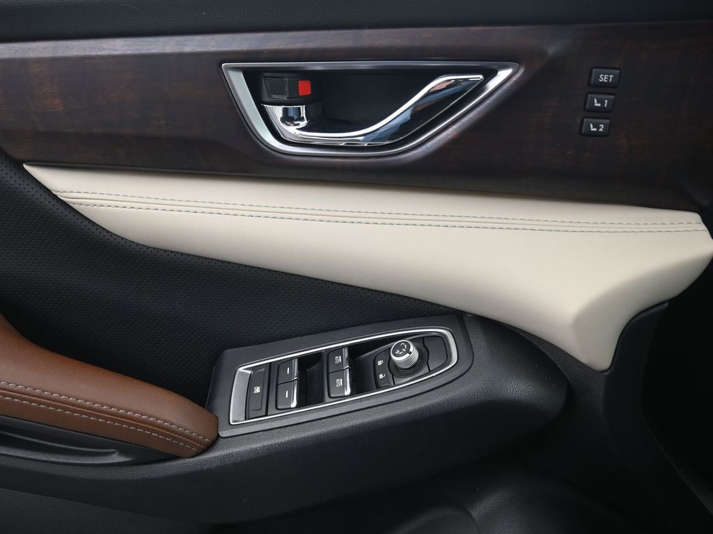 2019 Subaru Ascent Touring