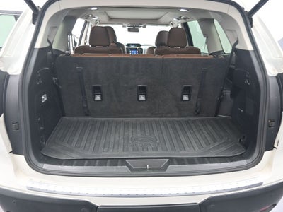 2019 Subaru Ascent Touring