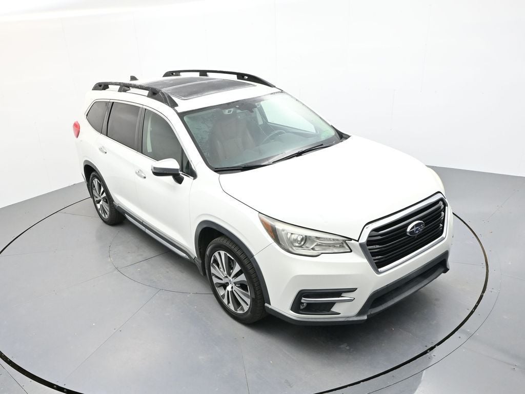 2019 Subaru Ascent Touring