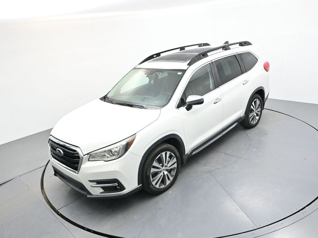 2019 Subaru Ascent Touring