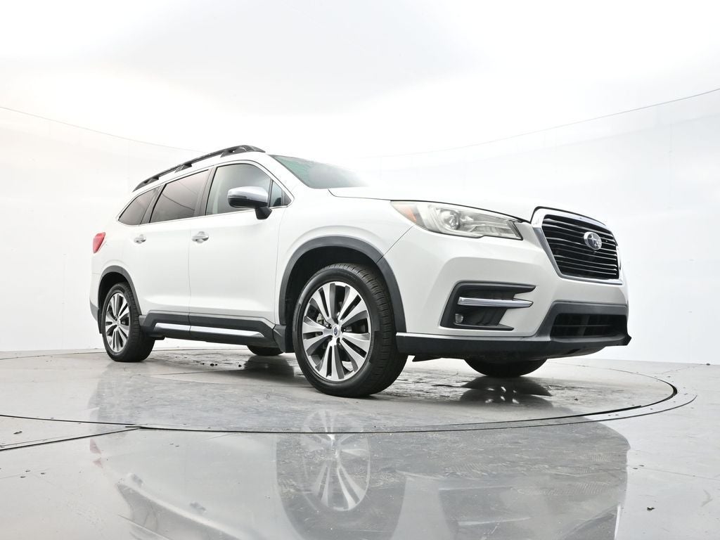 2019 Subaru Ascent Touring
