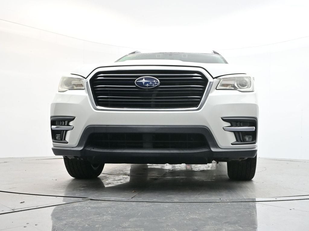 2019 Subaru Ascent Touring