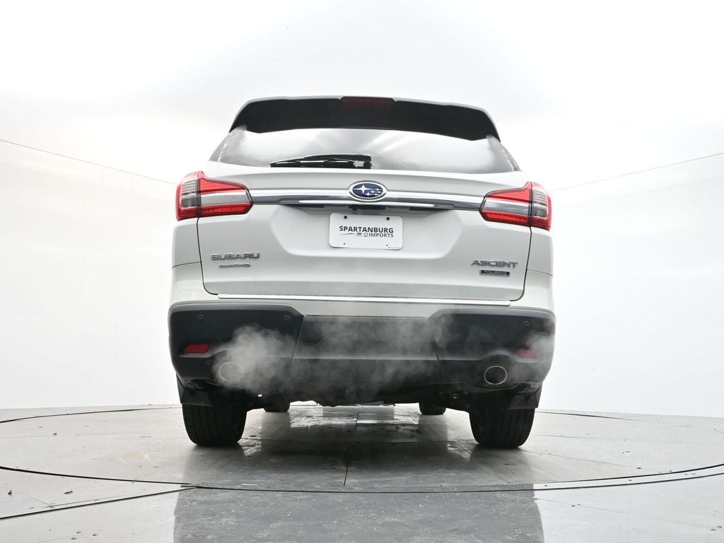 2019 Subaru Ascent Touring