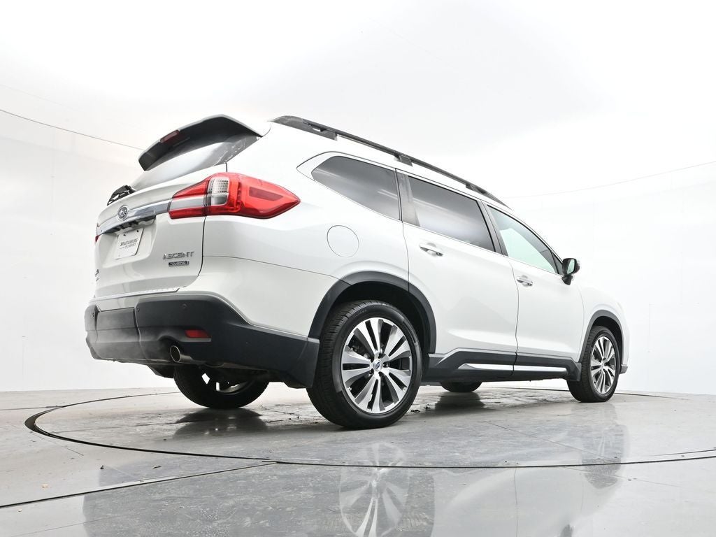 2019 Subaru Ascent Touring