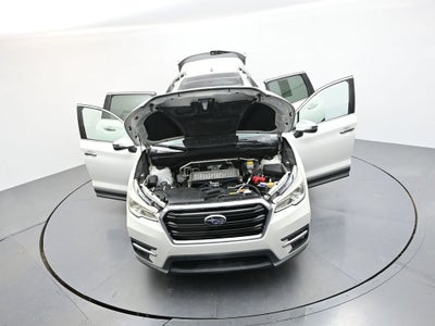 2019 Subaru Ascent Touring