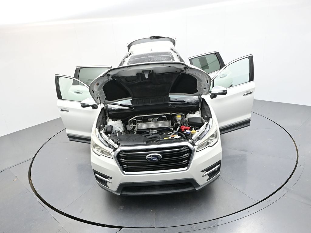 2019 Subaru Ascent Touring