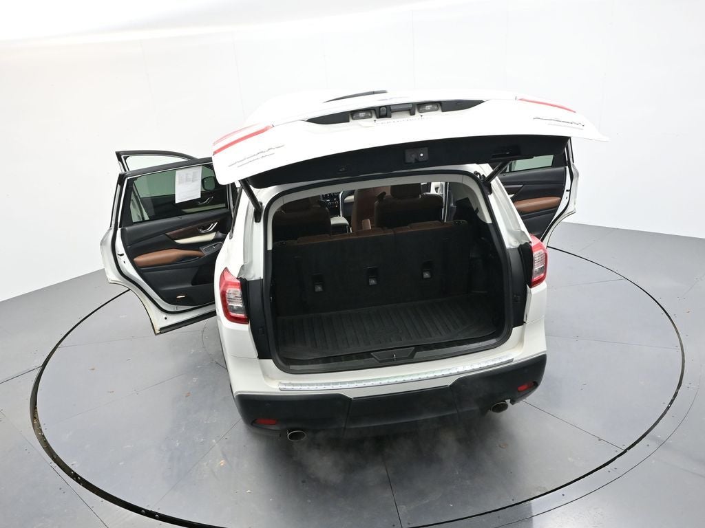 2019 Subaru Ascent Touring