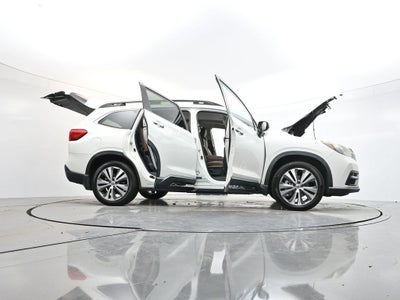 2019 Subaru Ascent Touring