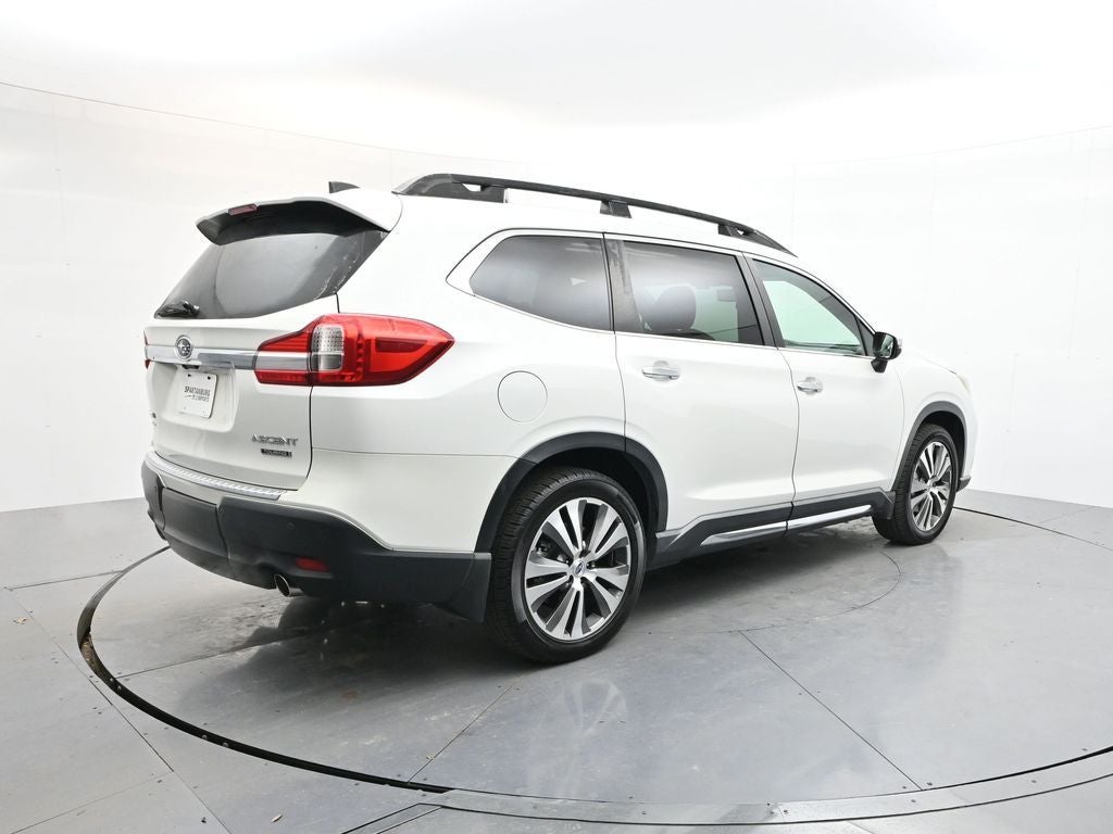 2019 Subaru Ascent Touring