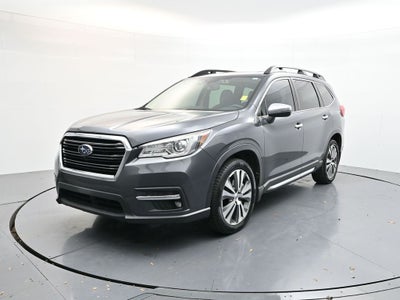 2021 Subaru Ascent Touring