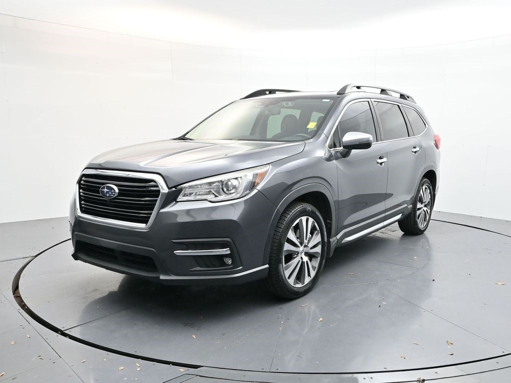 2021 Subaru Ascent Touring