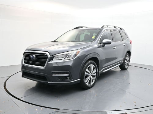 2021 Subaru Ascent Touring
