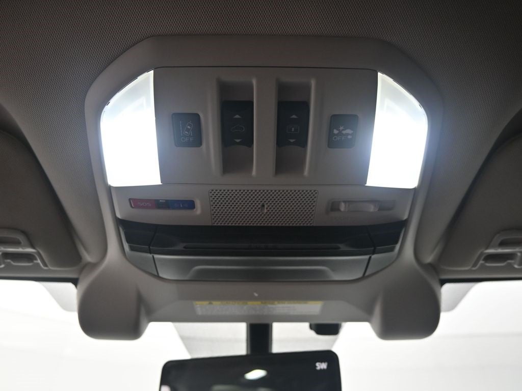 2021 Subaru Ascent Touring