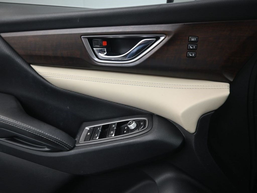 2021 Subaru Ascent Touring