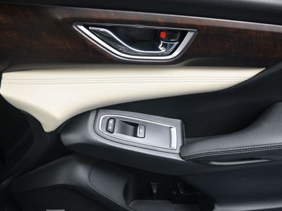 2021 Subaru Ascent Touring