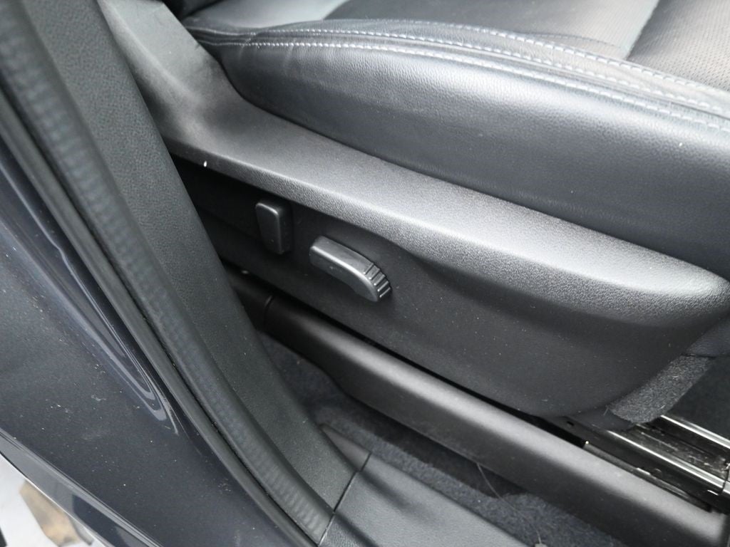 2021 Subaru Ascent Touring