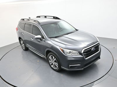 2021 Subaru Ascent Touring