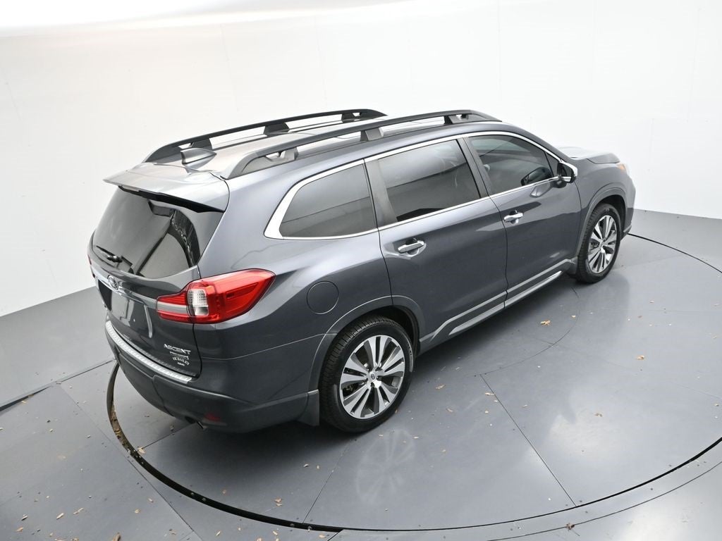 2021 Subaru Ascent Touring