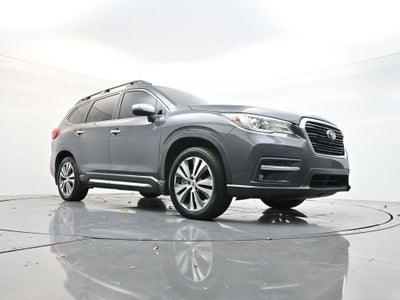 2021 Subaru Ascent Touring