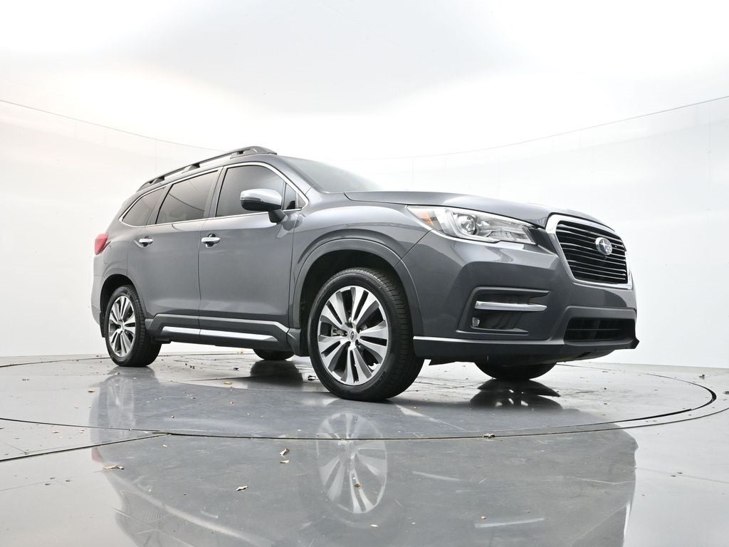 2021 Subaru Ascent Touring